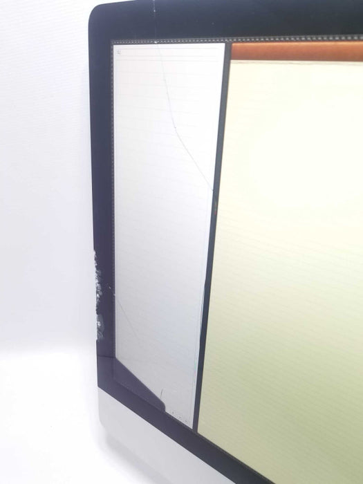 iMac 27\\" - L.2012 A1419, i5-3470S 2.9GHz/8GB DDR3, GTX 660M, 1TB HDD, READ* ~