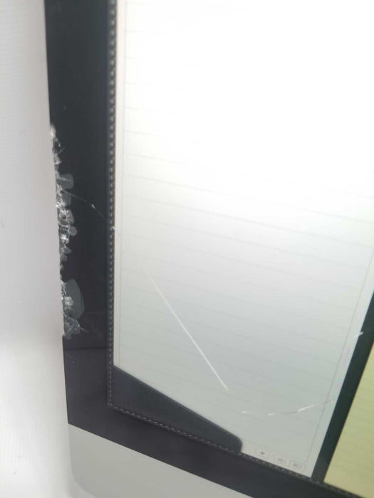 iMac 27\\" - L.2012 A1419, i5-3470S 2.9GHz/8GB DDR3, GTX 660M, 1TB HDD, READ* ~