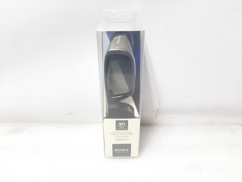 SONY 3D Glasses Model TDG-BR50 Regular size Brand new $