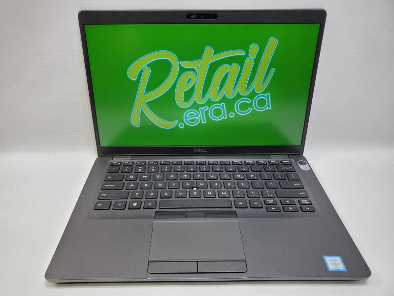 Dell Latitude 5400 14\\" Core i5-8365U @ 1.6GHz 16GB DDR4 250GB SSD [Read] (