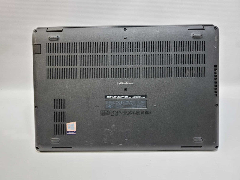 Dell Latitude 5400 14\\" Core i5-8365U @ 1.6GHz 16GB DDR4 250GB SSD [Read] (