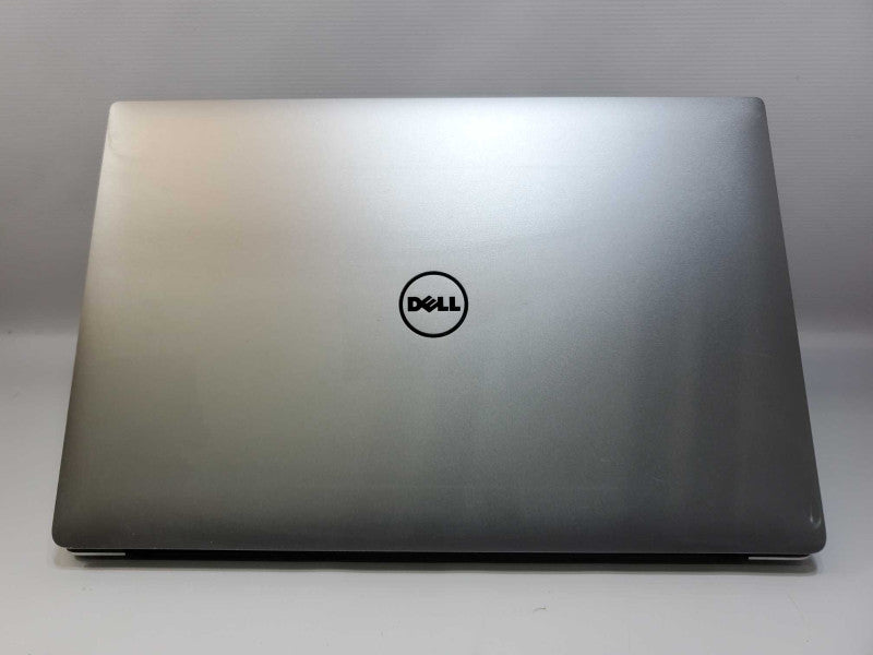 Dell Precision 5510 Core i7-6820HQ @ 2.7GHz 16GB DDR3 250GB SSD Quadro M1000 2GB (