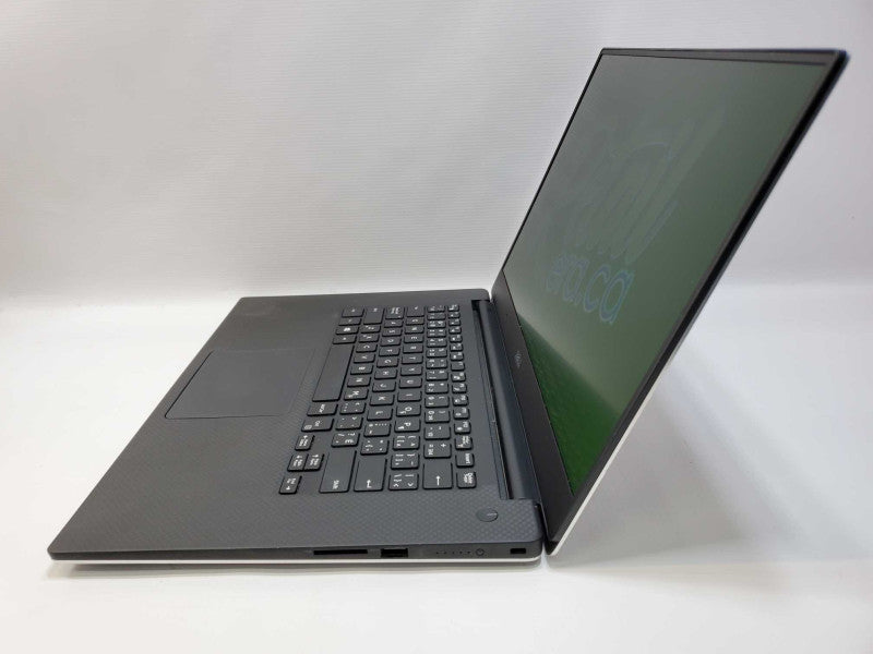 Dell Precision 5510 Core i7-6820HQ @ 2.7GHz 16GB DDR3 250GB SSD Quadro M1000 2GB (