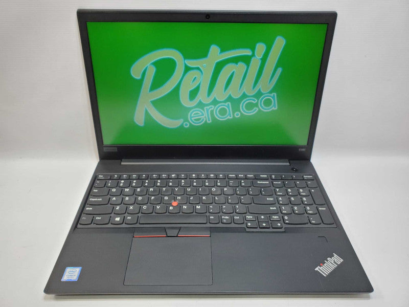 Lenovo ThinkPad E580 15.6\\" Core i5-7200U @ 2.5GHz 8GB DDR3 500GB SSD (