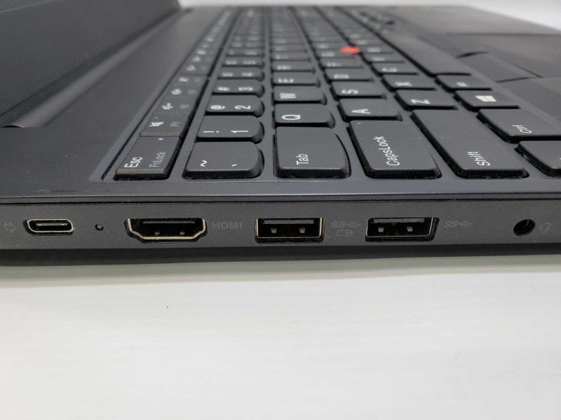 Lenovo ThinkPad E580 15.6\\" Core i5-7200U @ 2.5GHz 8GB DDR3 500GB SSD (