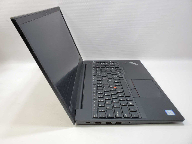 Lenovo ThinkPad E580 15.6\\" Core i5-7200U @ 2.5GHz 8GB DDR3 500GB SSD (