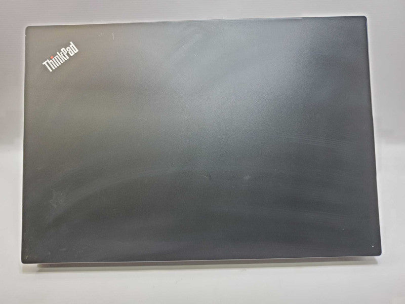 Lenovo ThinkPad E580 15.6\\" Core i5-7200U @ 2.5GHz 8GB DDR3 500GB SSD (