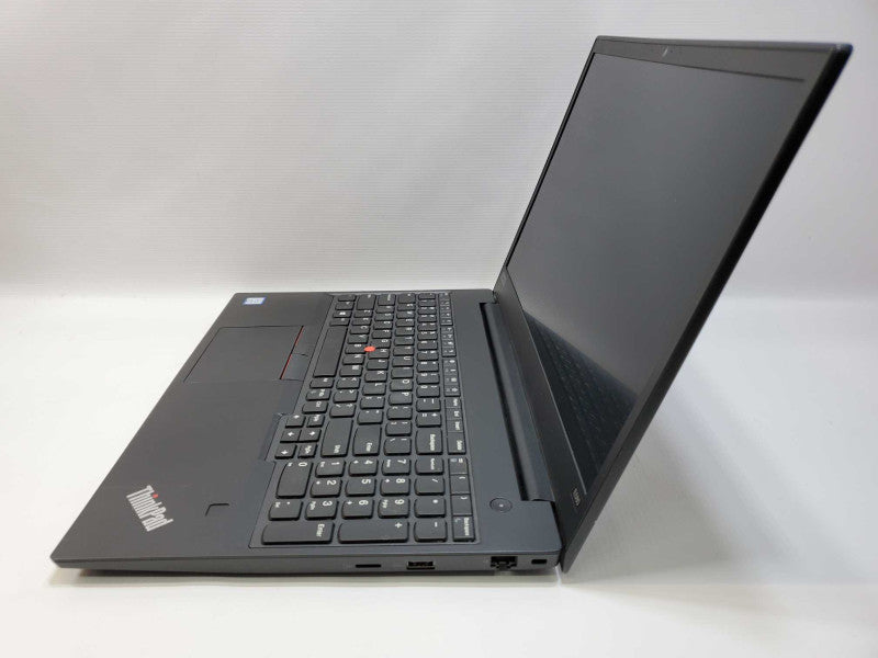 Lenovo ThinkPad E580 15.6\\" Core i5-7200U @ 2.5GHz 8GB DDR3 500GB SSD (