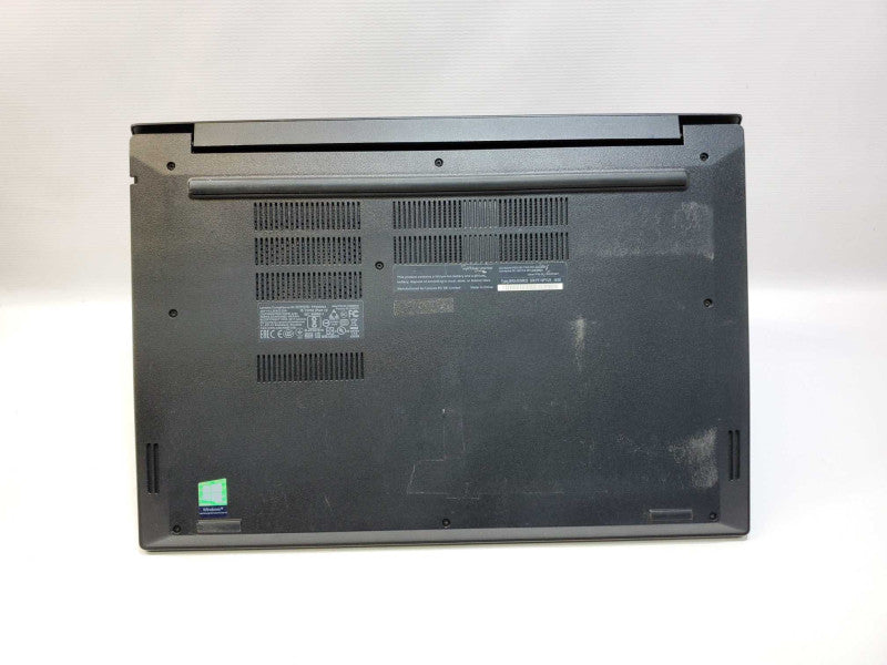 Lenovo ThinkPad E580 15.6\\" Core i5-7200U @ 2.5GHz 8GB DDR3 500GB SSD (