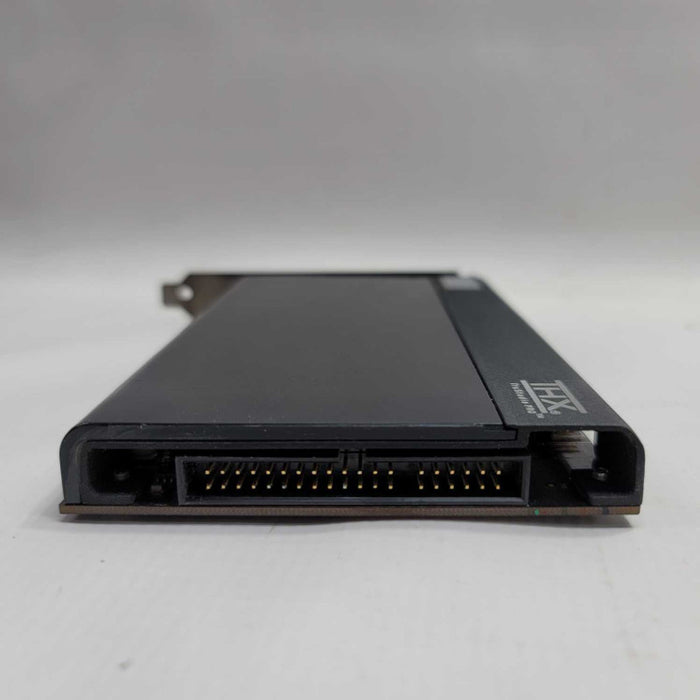 Creative Sound Blaster X-Fi Titanium HD Internal Sound Card with THX SB1270 =