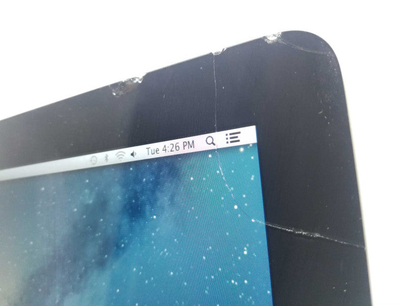 iMac 21.5\\" - L.2012 A1418, i5-3330S 2.7GHz/8GB, nVidia GT 640M, 1TB HDD, READ* ~