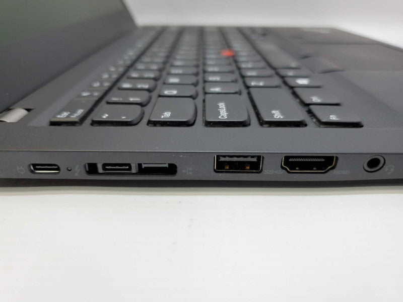 Lenovo T490s 14\\" Core i7-8565U @ 1.8GHz 8GB DDR4 250GB SSD [Touchscreen] (