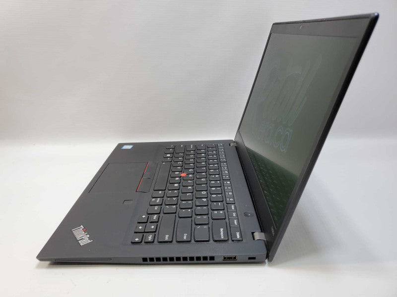 Lenovo T490s 14\\" Core i7-8565U @ 1.8GHz 8GB DDR4 250GB SSD [Touchscreen] (