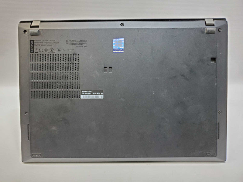 Lenovo T490s 14\\" Core i7-8565U @ 1.8GHz 8GB DDR4 250GB SSD [Touchscreen] (