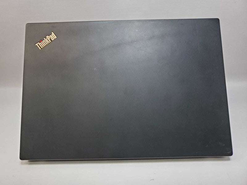 Lenovo T490s 14\\" Core i7-8565U @ 1.8GHz 8GB DDR4 250GB SSD [Touchscreen] (