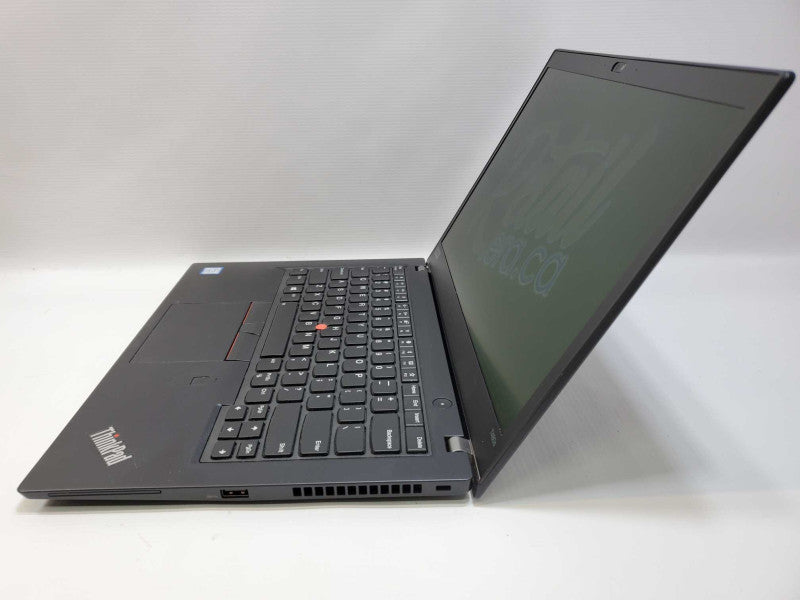 Lenovo T480s Core i7-8550U @ 1.8GHz 16GB DDR4 250GB SSD [Touchscreen] (