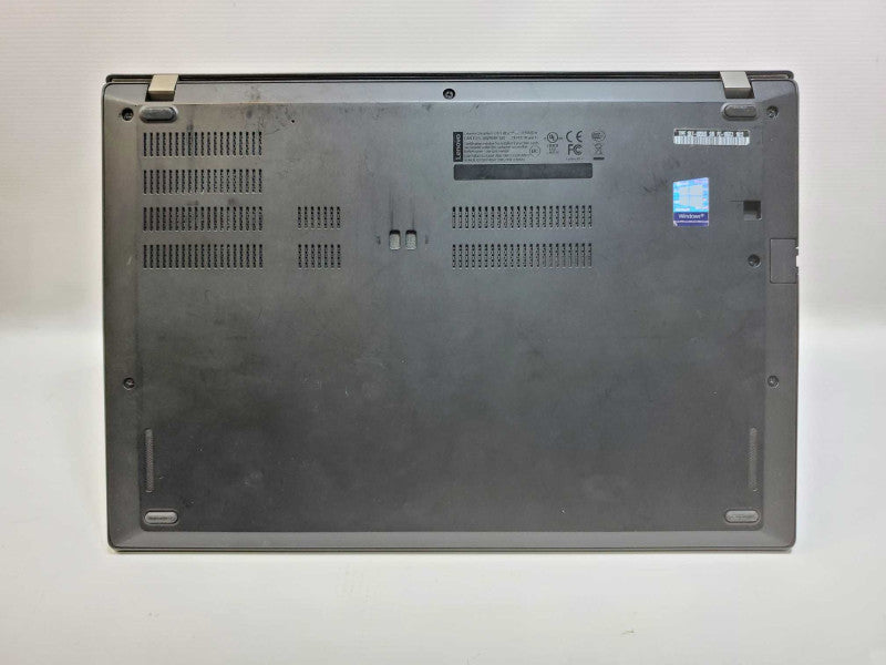 Lenovo T480s Core i7-8550U @ 1.8GHz 16GB DDR4 250GB SSD [Touchscreen] (