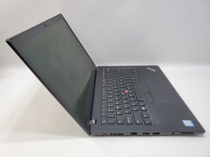 Lenovo T480s Core i7-8550U @ 1.8GHz 16GB DDR4 250GB SSD [Touchscreen] (