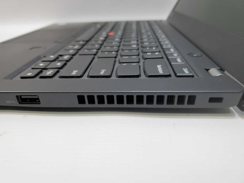 Lenovo T480s Core i7-8550U @ 1.8GHz 16GB DDR4 250GB SSD [Touchscreen] (