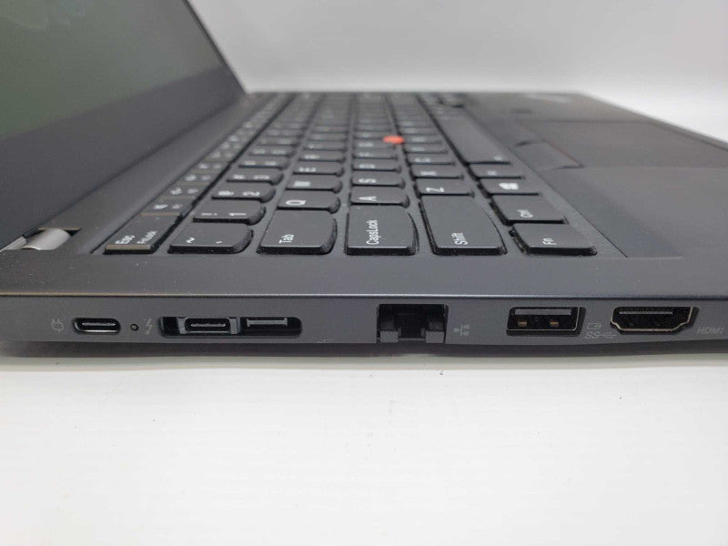 Lenovo T480s Core i7-8550U @ 1.8GHz 16GB DDR4 250GB SSD [Touchscreen] (