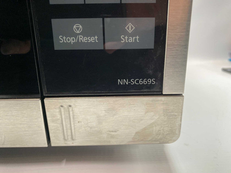 Panasonic Microwave oven  -