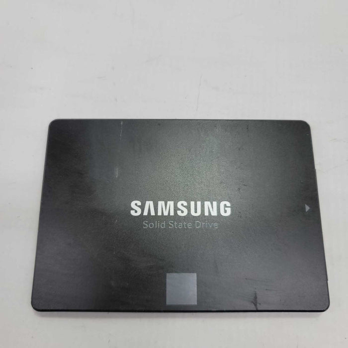 Samsung 850 EVO 120GB 2.5\\" SATA SSD (MZ-75E250) =