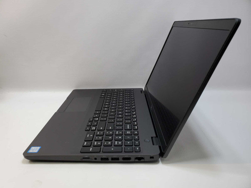 Dell Latitude 5500 Core i5-8365U @ 1.6GHz 8GB DDR4 250GB SSD [Read] (