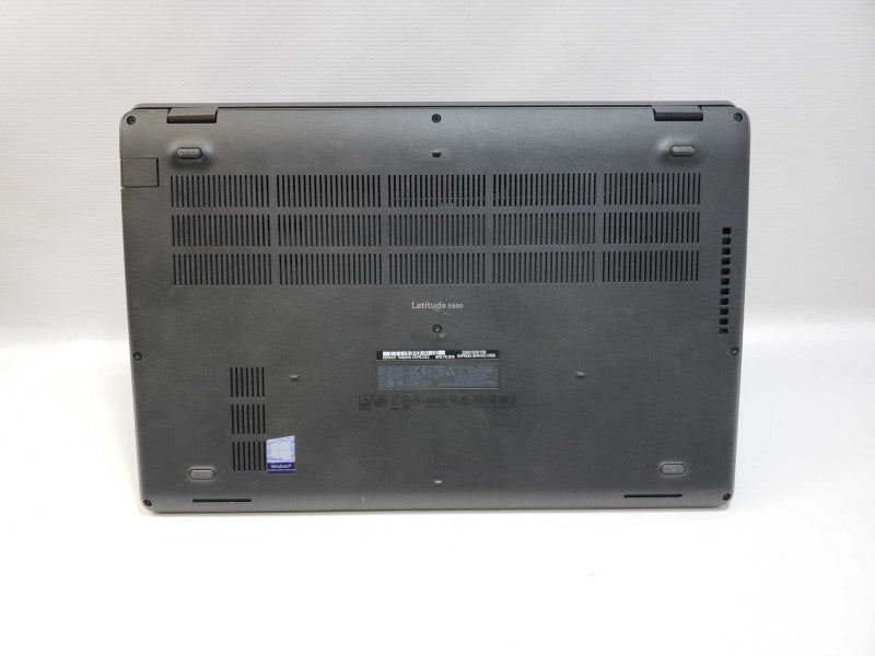 Dell Latitude 5500 Core i5-8365U @ 1.6GHz 8GB DDR4 250GB SSD [Read] (