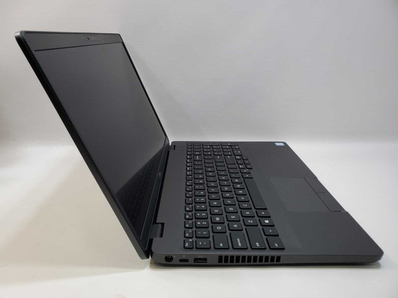 Dell Latitude 5500 Core i5-8365U @ 1.6GHz 8GB DDR4 250GB SSD [Read] (