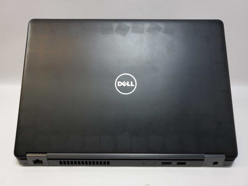 Dell Latitude 5480 15.6\\" Core i7-7820HQ @ 8GB DDR4 250GB SSD (
