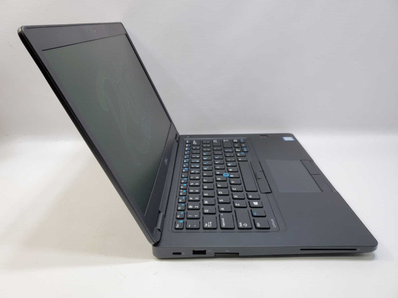 Dell Latitude 5480 15.6\\" Core i7-7820HQ @ 8GB DDR4 250GB SSD (