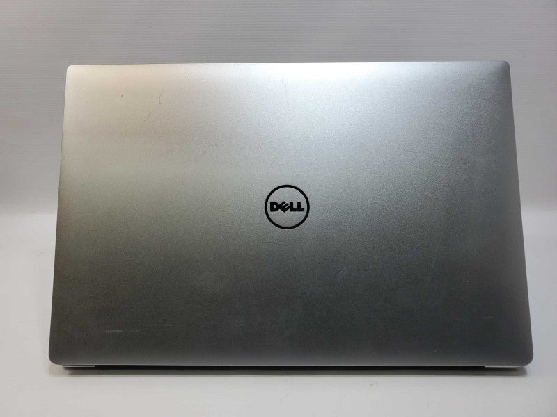 Dell Precision 5520 Core i7-7820HQ@ 2.9GHz 8GB DDR4 250GB SSD Quadro M1200 4GB (