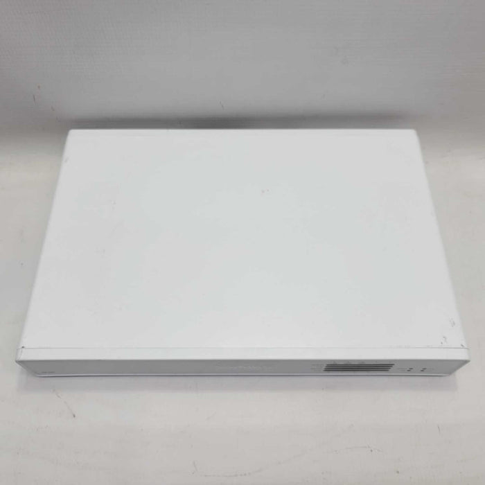 SOPHOS XG 135 REV. 3 Firewall Security System - 8x 1000Base-T RJ45 Ports =