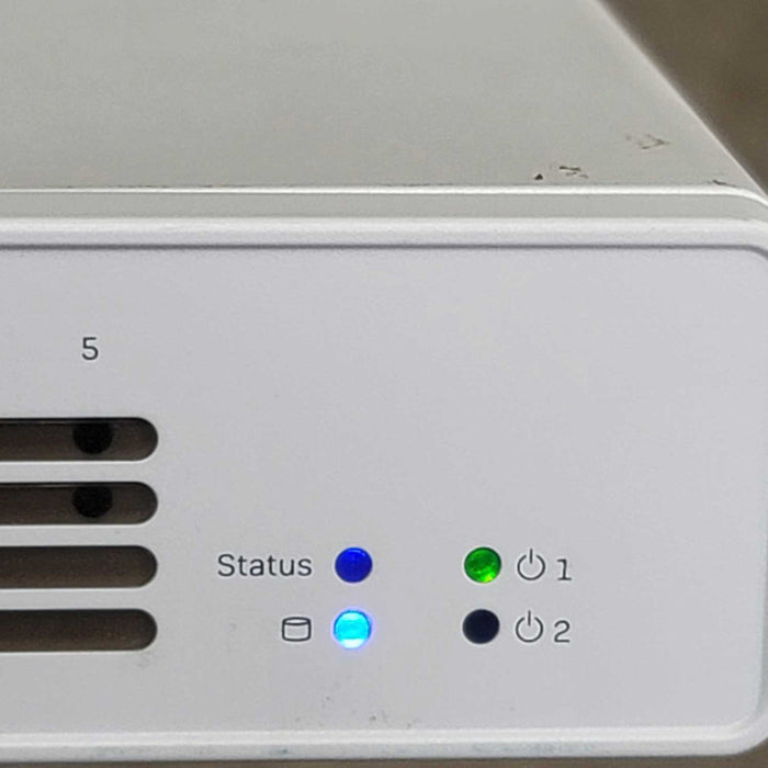 SOPHOS XG 135 REV. 3 Firewall Security System - 8x 1000Base-T RJ45 Ports =