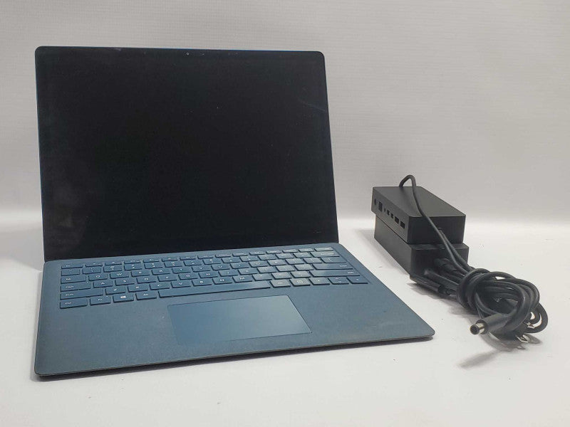 Microsoft Surface Laptop 1769 i5-7200U 8GB RAM 256GB Storage (READ) |