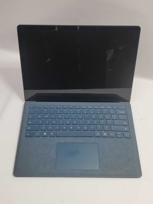 Microsoft Surface Laptop 1769 i5-7200U 8GB RAM 256GB Storage (READ) |