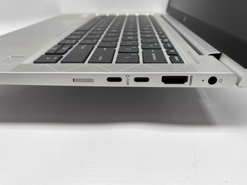 13\\" HP EliteBook 830 G8 with i7-1185G7 CPU 8GB RAM & 512GB NVMe Storage  -