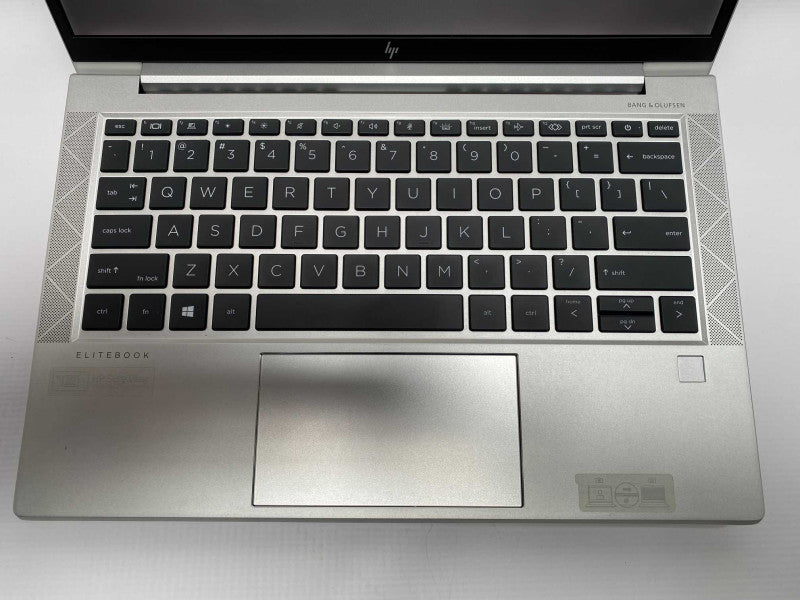 13\\" HP EliteBook 830 G8 with i7-1185G7 CPU 8GB RAM & 512GB NVMe Storage  -