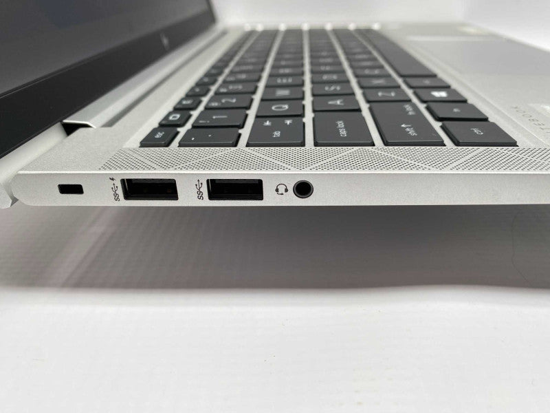 13\\" HP EliteBook 830 G8 with i7-1185G7 CPU 8GB RAM & 512GB NVMe Storage  -