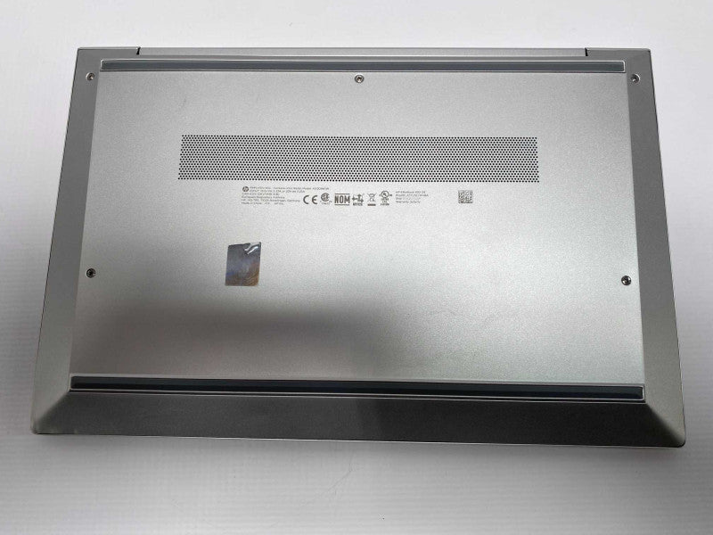 13\\" HP EliteBook 830 G8 with i7-1185G7 CPU 8GB RAM & 512GB NVMe Storage  -