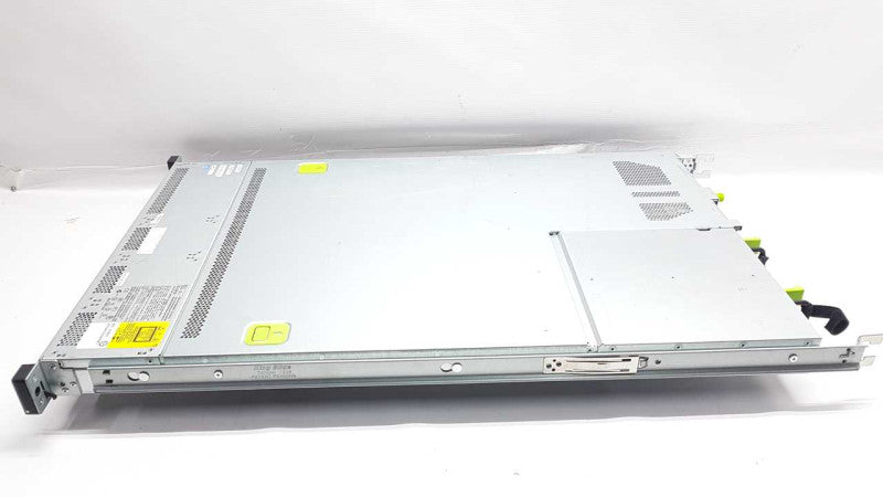 Cisco UCS C220 M3 Xeon E5-2609 @ 2.40ghz / 32gb ram / SAS 9271-8i raid #