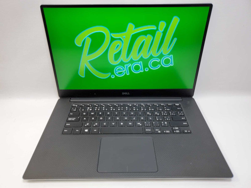 Dell Latitude 5510 15.6\\" Core i7-6820HQ @ 2.7GHz 8GB DDR3 1TB HDD M1000 2GB (