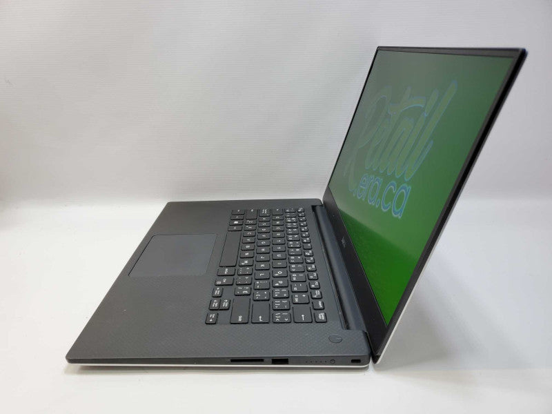 Dell Latitude 5510 15.6\\" Core i7-6820HQ @ 2.7GHz 8GB DDR3 1TB HDD M1000 2GB (