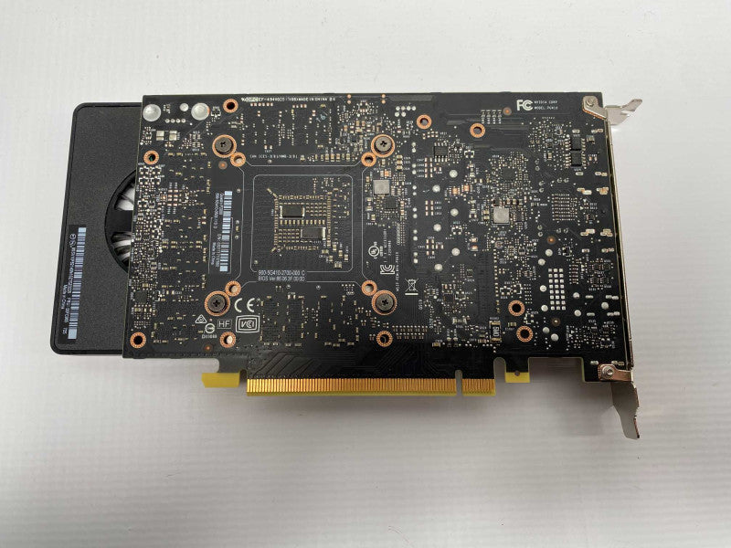 NVIDIA Quadro P2000 5GB VRAM Graphics Card  -