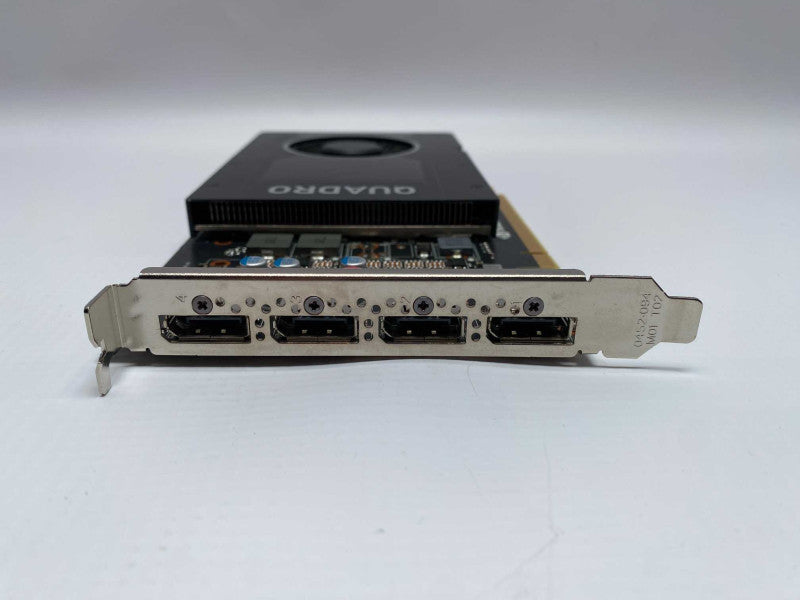 NVIDIA Quadro P2000 5GB VRAM Graphics Card  -