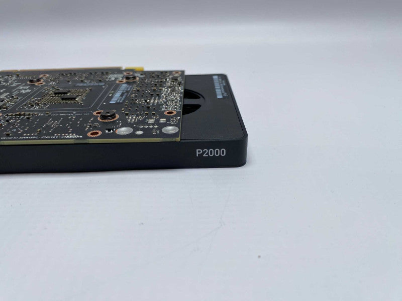 NVIDIA Quadro P2000 5GB VRAM Graphics Card  -