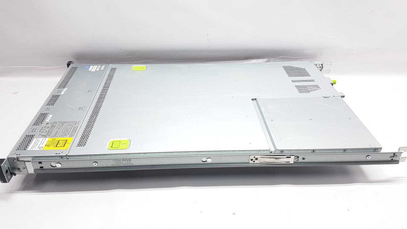 Cisco UCS C220 M3 Xeon E5-2609 @ 2.40ghz / 32gb ram / SAS 9271-8i raid #