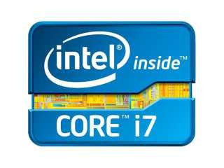 Intel Core i7-3770 CPU only  Q-