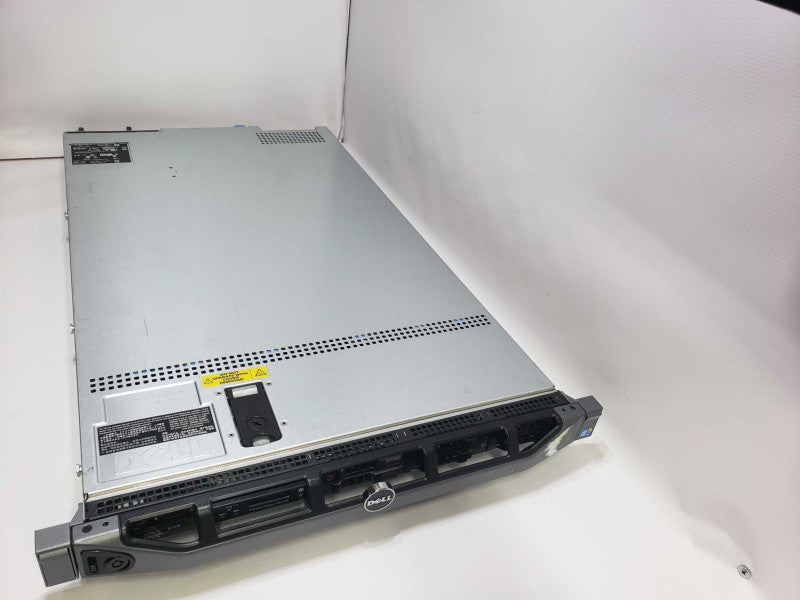 Dell Poweredge R610 Server 2x Xeon E5530 @ 2.40GHz 96 GB RAM  )