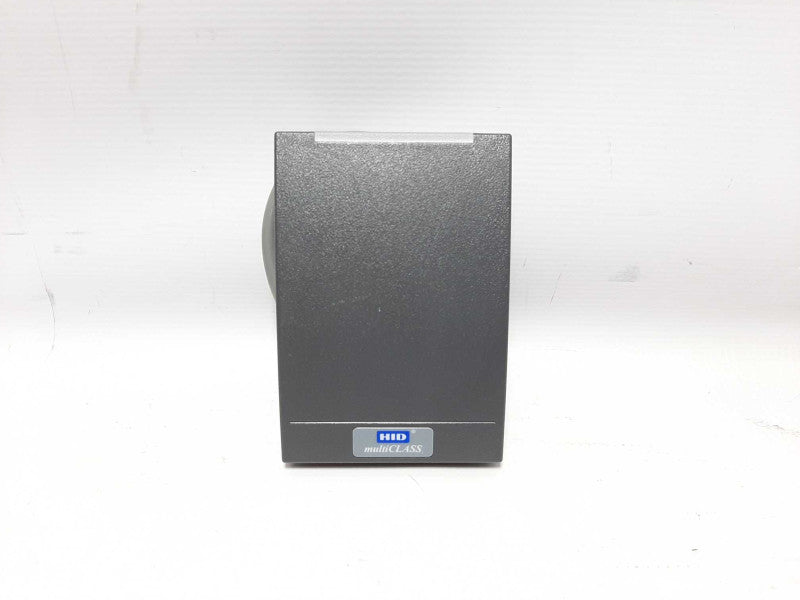 Wall Mounted Single Gang Reader ET20-3WS-CEP1-LK10039 $